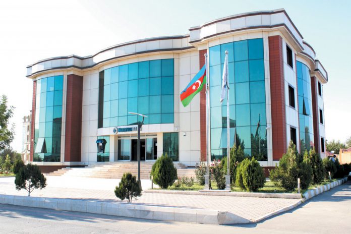 Naxcivan-bank