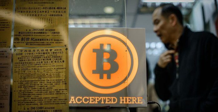 bitcoin