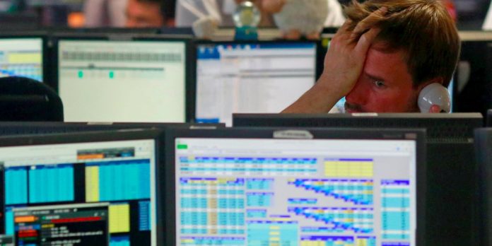 forex-stock