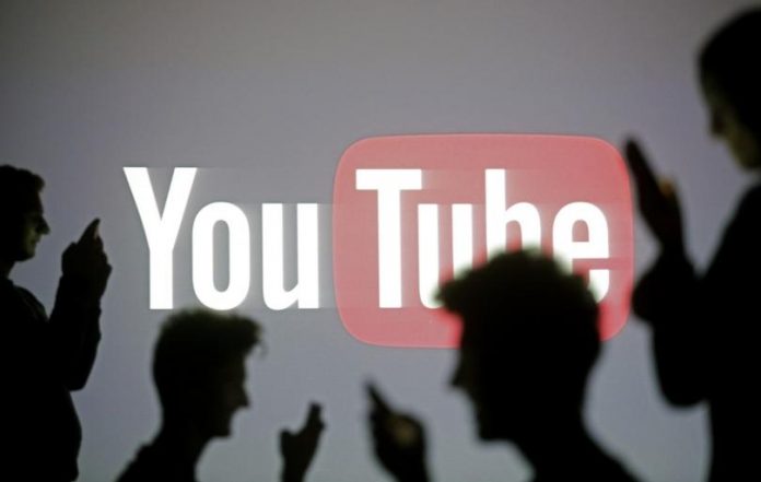 youtube