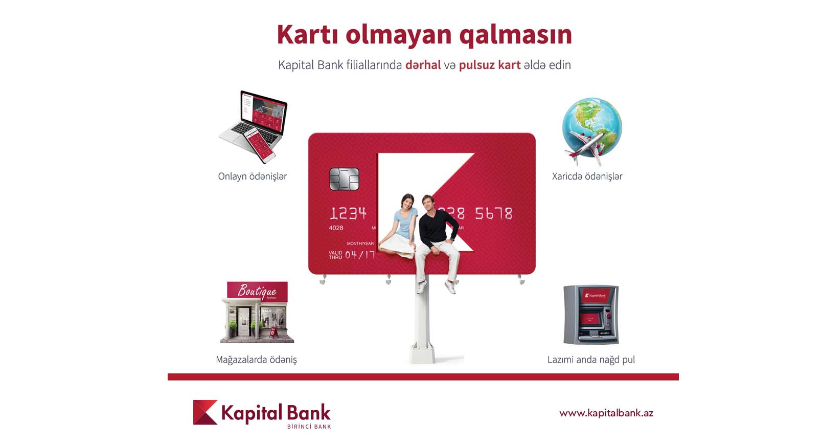 Cb kapitalbank az. Kapital Bank poster. Kapital Bank Azerbaijan. Kapital Bank Azerbaijan карта. Kapital Bank kredit odenisi.