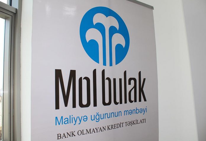 molbulak