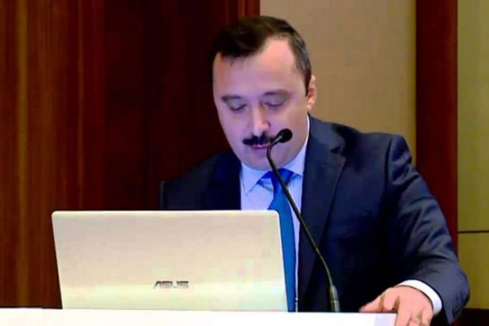 Xəqani Abdullayev