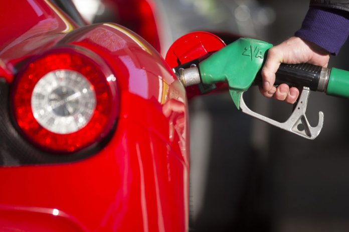 petrol