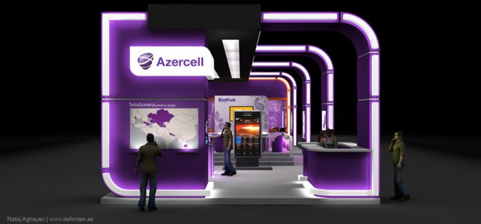 azercell