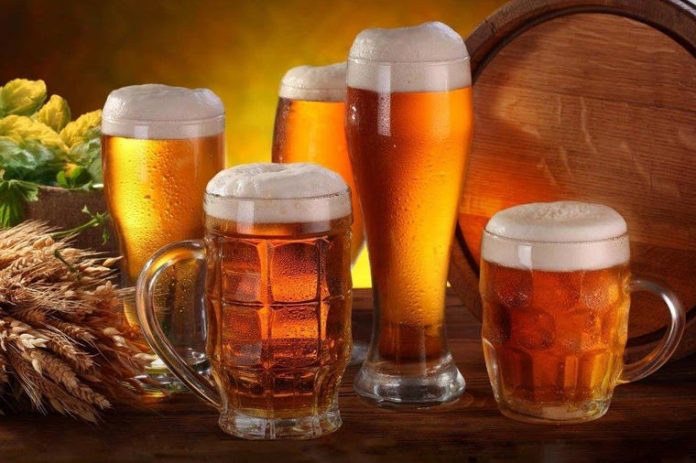 beer