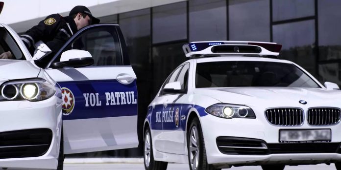 dyp-yol polisi