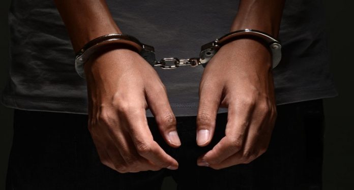 handcuffed-arrested