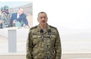 ilham aliyev ali bas komandan 1 e1509359134224