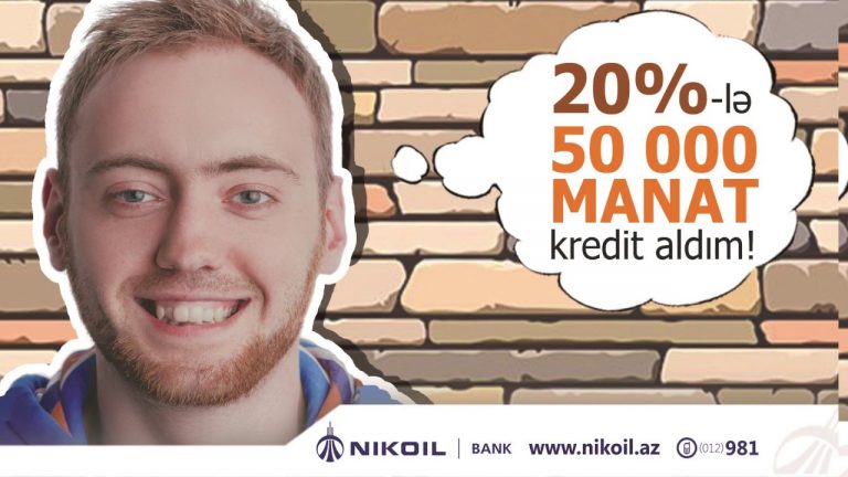NIKOIL | Bank kredit marafonunu davam etdirir