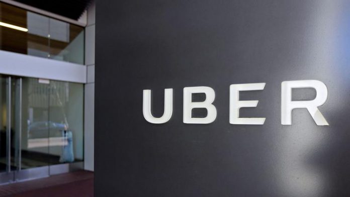 uber