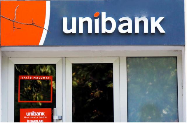 Head of Financial efficiency management unit – Unibank