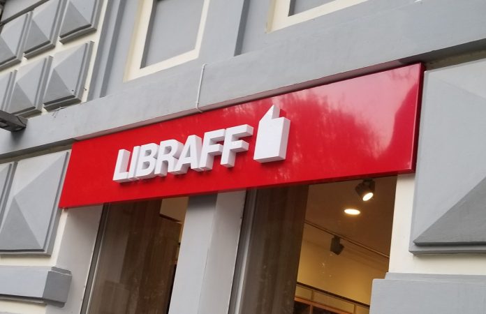 LİBRAFF