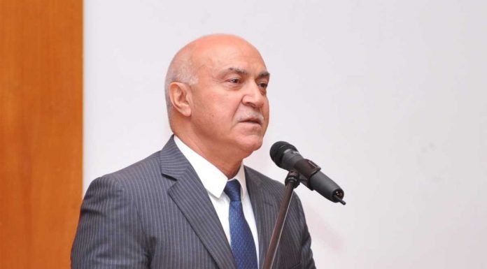 Valeh Ələsgərov