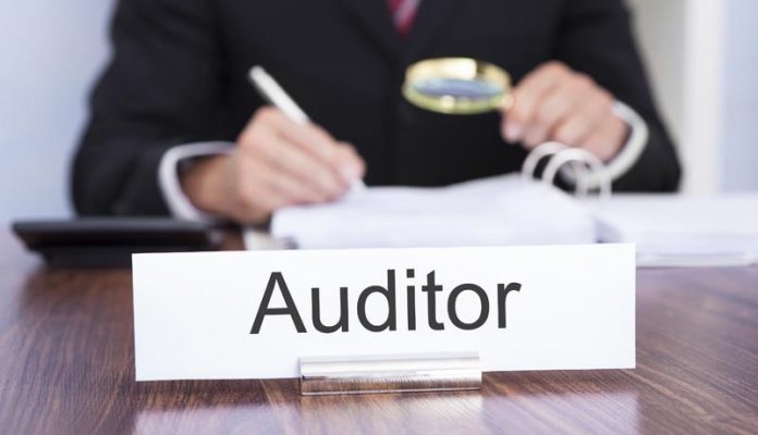 auditor