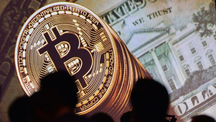 bitcoin