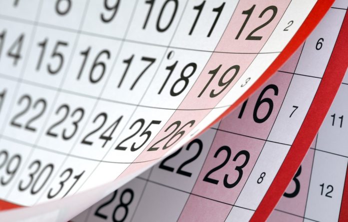 calendar