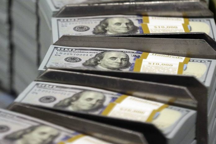 dollar
