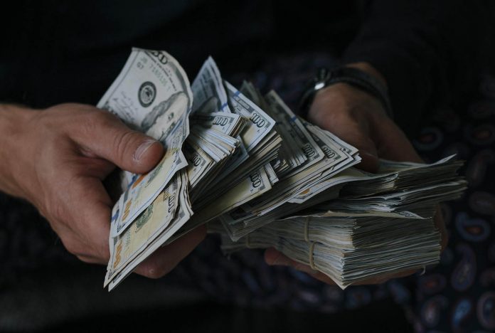 dollar