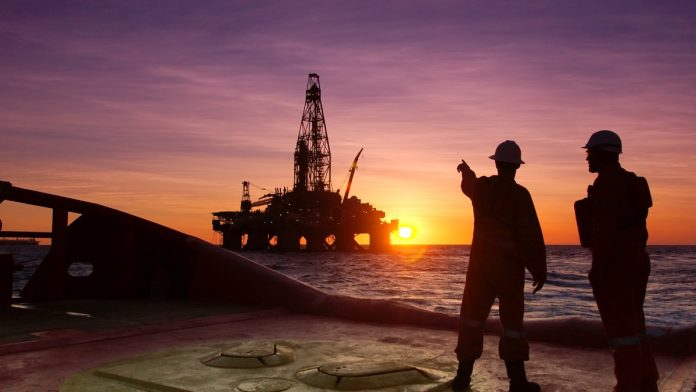 oil-