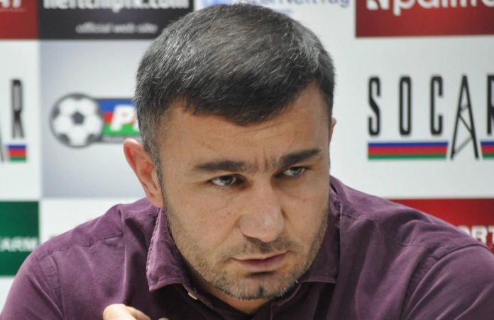 qurbanov
