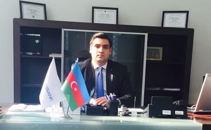Ceyhun Daşdəmirov