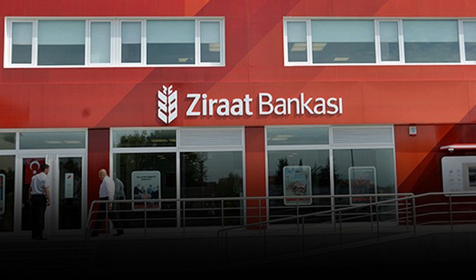 Türkiyənin “Ziraat Bankası” $1.7 mlrd.-lıq rekord həcmdə sindikat kredit cəlb edib