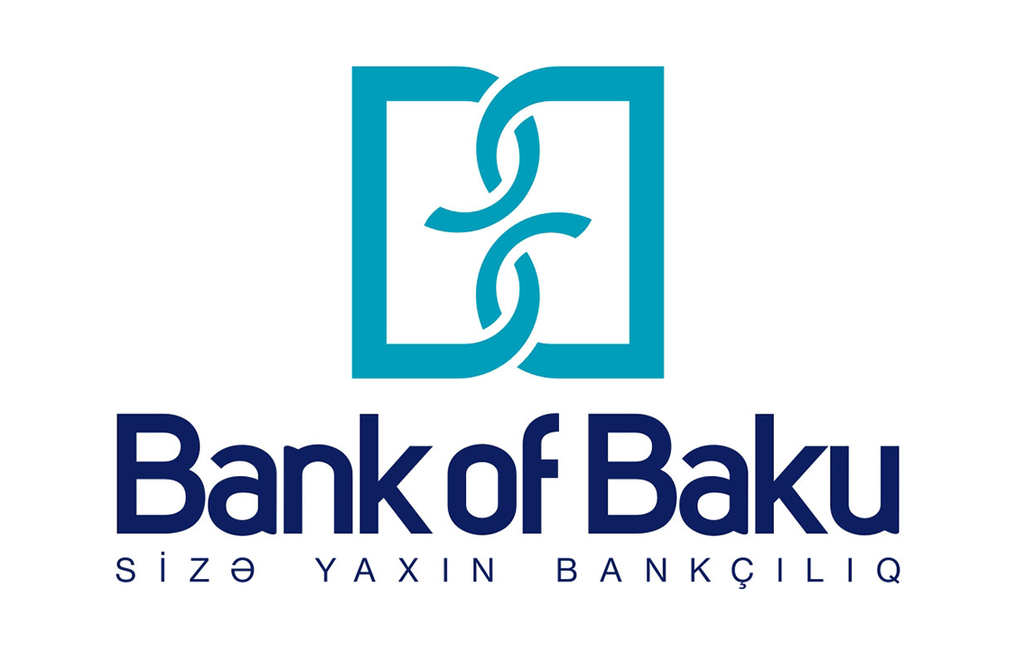 Bank of Baku bob f