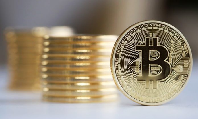 bitcoin