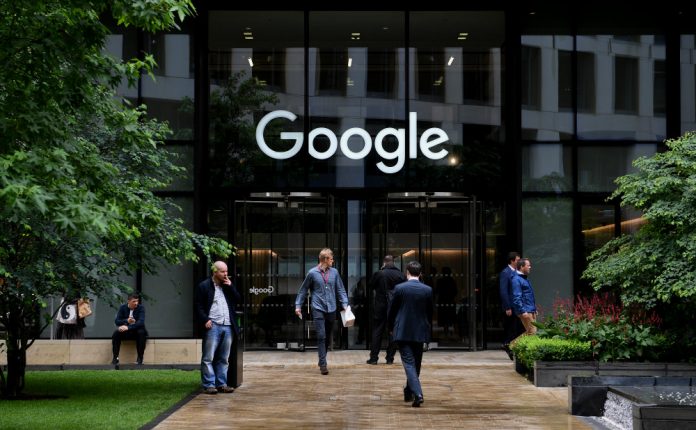 google