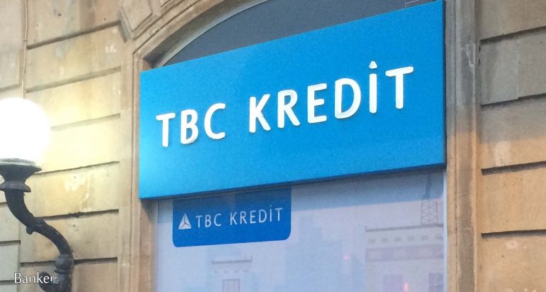 Avtomobil qiymətləndiricisi – “TBC Kredit” BOKT