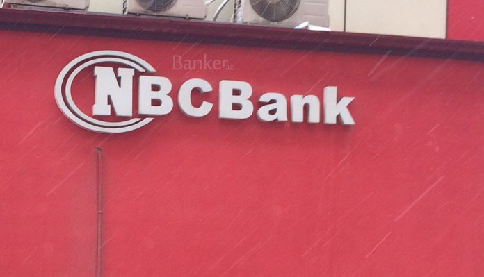 NBC Bank