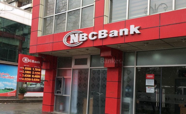 Biznes və istehlak krediti mütəxəssisi – NBC Bank ASC