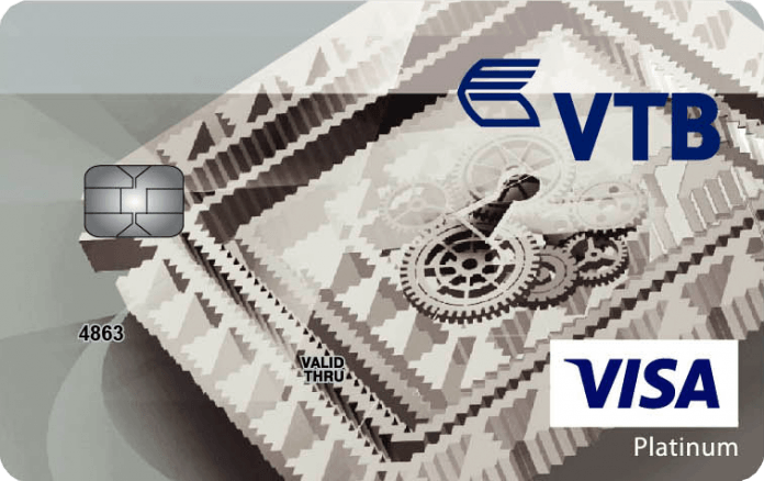 VISA Platinum