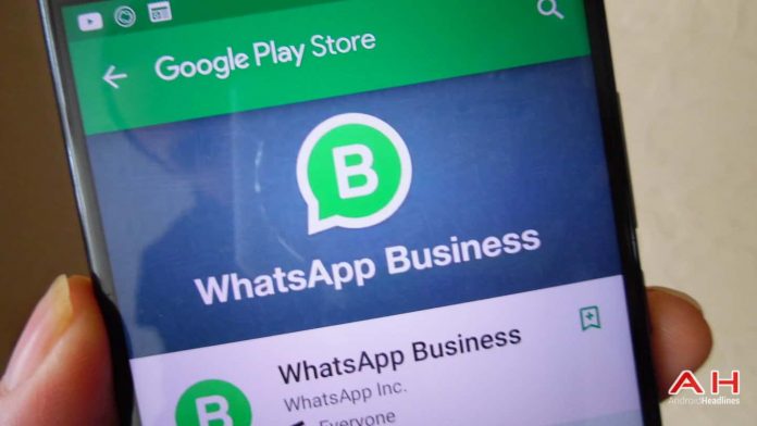 WhatsApp-Business-AH