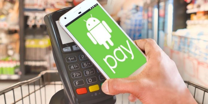 android -pay