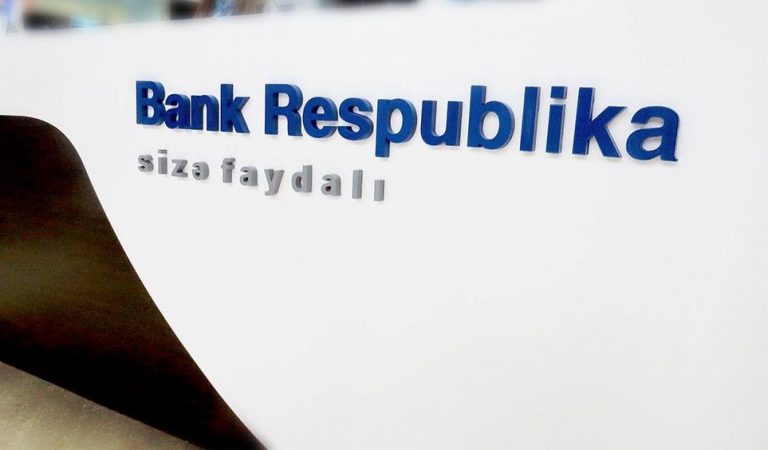 Korporativ satış təmsilçisi – Bank Respublika ASC