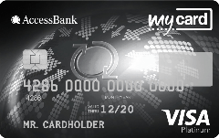 mycard