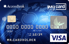 mycard