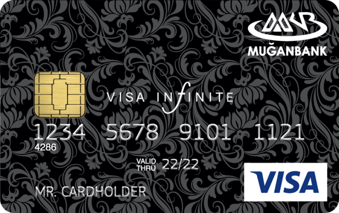 visa infinite