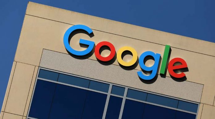 "Google" şirkəti 150 milyon avro cərimələnib
