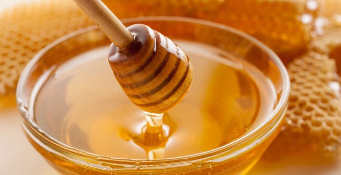 honey-for-weight-loss