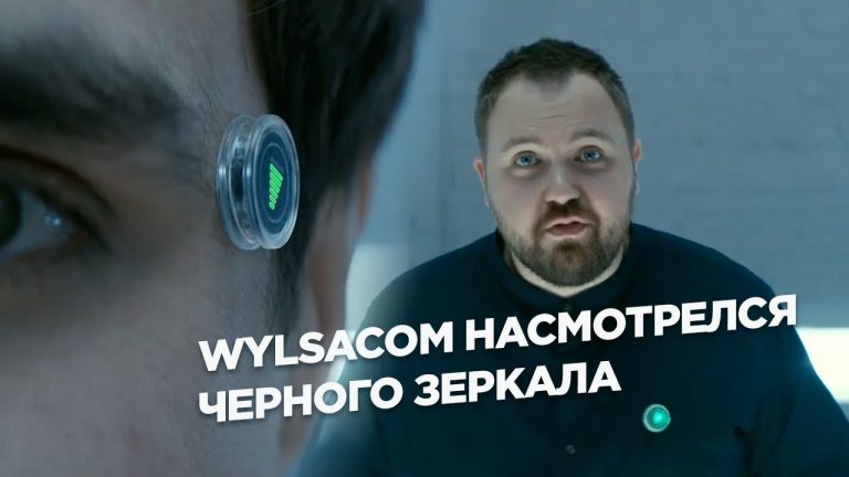 “Sberbank” “Black Mirror” serialı tərzində reklam çarxı çəkdi – Video