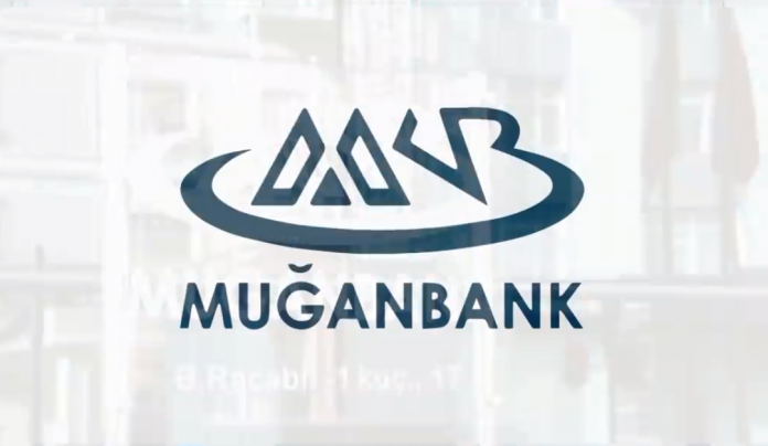 Muganbank forex az