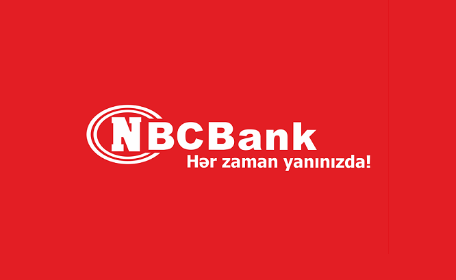 Məlumat mərkəzi mütəxəssisi- NBCbank