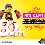 Bolkart – novruz xoncasi