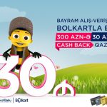 Bolkart – novruz xoncasi (2)