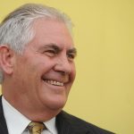 Рабочая поездка президента РФ в Туапсе