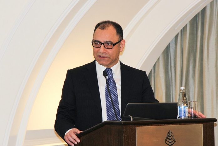 ibrahim alisov