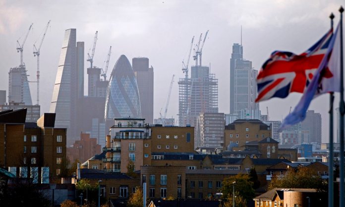 london-uk-britania